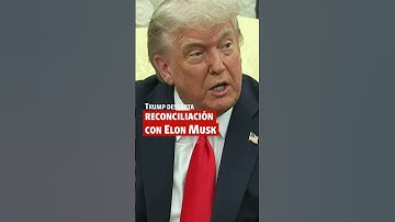 Noticias de hoy 6 de junio de 2025, en un minuto, hasta las 19:00 horas