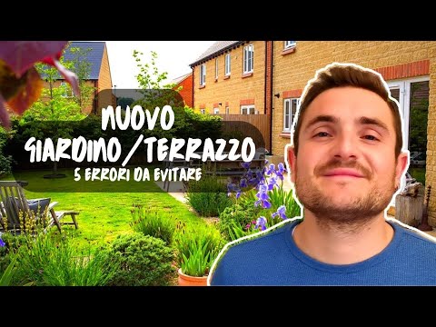 Video: Growing Garden Hobby: suggerimenti per gestire una dipendenza da giardinaggio