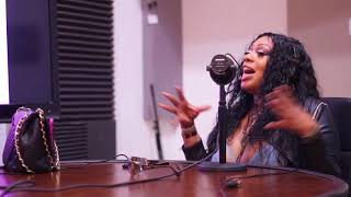 Ep27: Confessions of a PORNSTAR feat Lethal Lipps