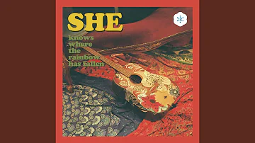 She (SHE (HIDDEN TRACK NO.V 1월 선정곡))