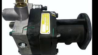 Why the Fuel Injection Pump 6560-71-1202 is a Game Changer for Heavy Machinery