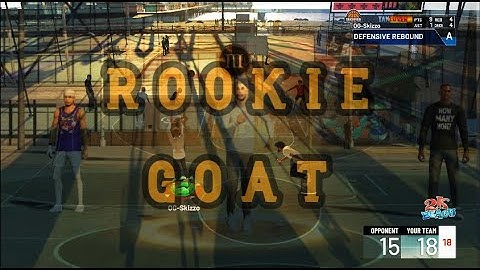 i pretended to be a ROOKIE with the BEST BUILD, BEST SIGS & BEST JUMPSH0T... | NBA 2K21
