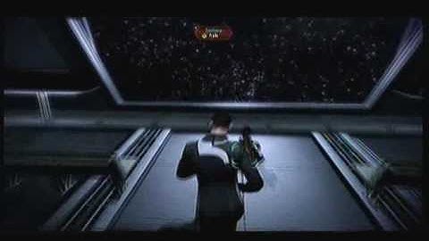 Mass Effect 2 Playthrough - Part 197 (Normandy II)