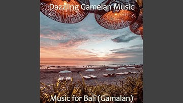 Unique Backdrops for Java Sunsets