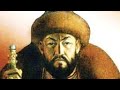 Образование Букеевской Орды: великая победа казахской дипломатии.Бокей—хан, которого нельзя забывать