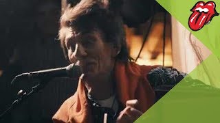 Video thumbnail of "The Rolling Stones - Confessin' the Blues Album Launch Party"