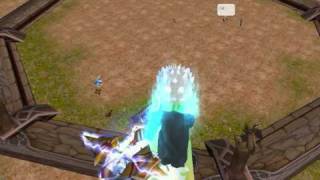 Flyff - Episode 1#.wmv