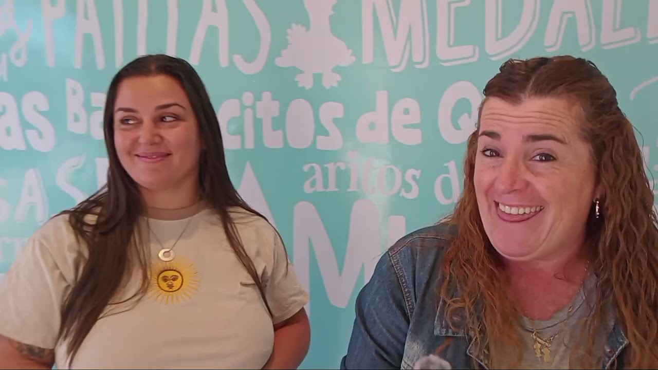 INAUGURÓ EL CUARTO LOCAL DE 