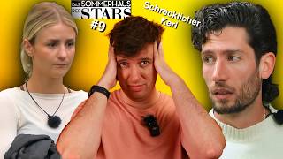 Sommerhaus der Stars #9 - Mein Freund, mein größter Feind!