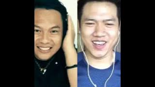 TAUFIK MLOTO FEAT WALI BAND BAIK BAIK SAYANG