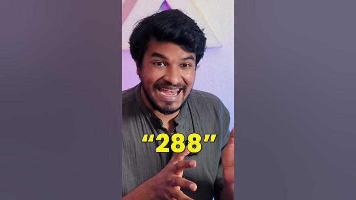 Election results 2024! | Madan Gowri | Tamil | MG