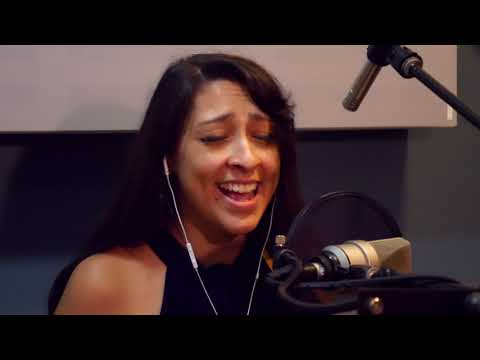 SUNY Schenectady Summer Music Series, American Currents in Song, Areli Mendoza-Pannone, soprano