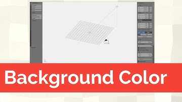 change Background [Quick Tip]