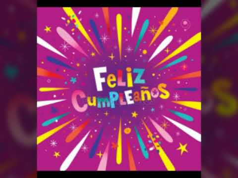 Feliz cumpleanos en chino