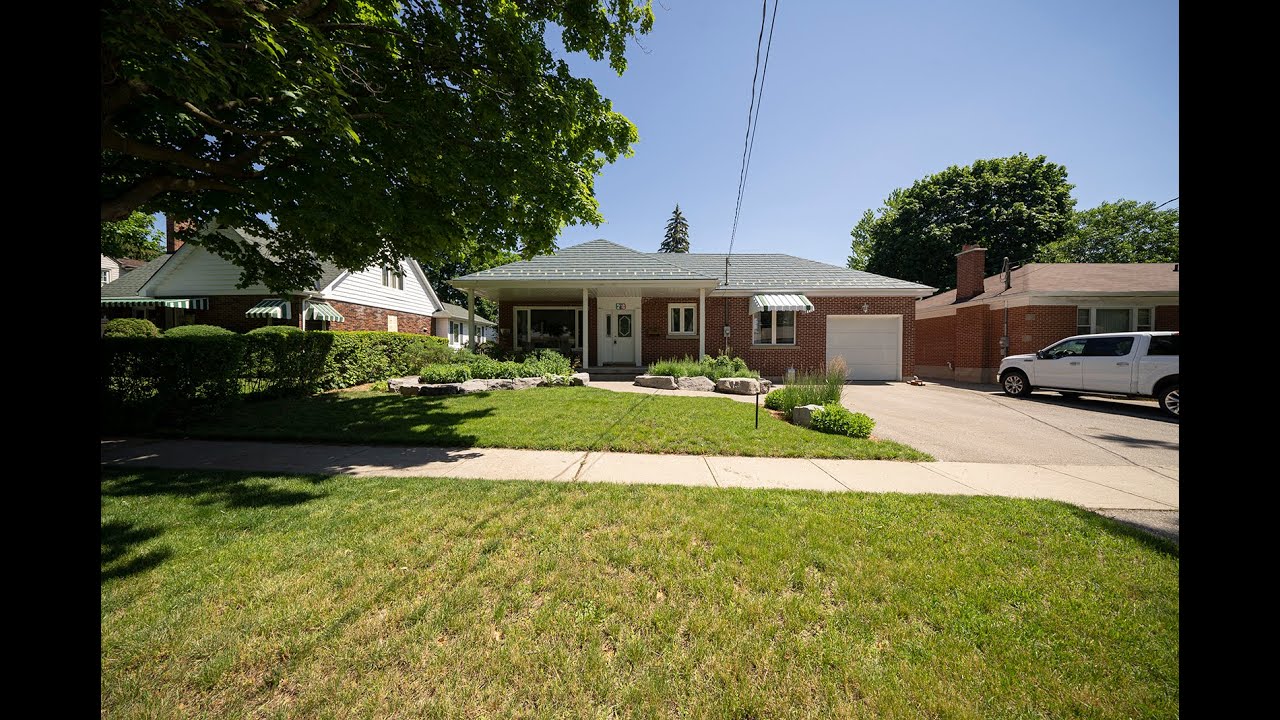 72 Devon Street, Brantford Andrew and Kate Real Estate Sutton Team