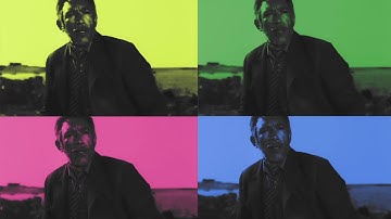 Mikis Theodorakis - "Ζorba