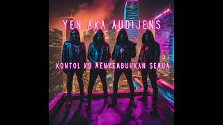 Kontol ku menyembuhkan semua