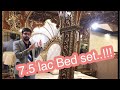 Furniture Exhibition in Faisalabad | Miracle Furniture Lhr | Furniture Designs 2019 | Wood Furniture