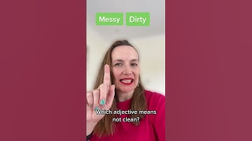 How good is your English vocabulary? Can you guess the word from its definition?