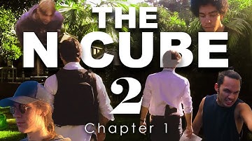 The N Cube 2 (2021)