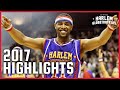 Harlem Globetrotters 2017 Highlights