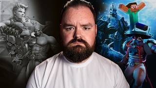 I'm 30 Years Old and “Starting Over” in Gaming Content (Here's My Plan)