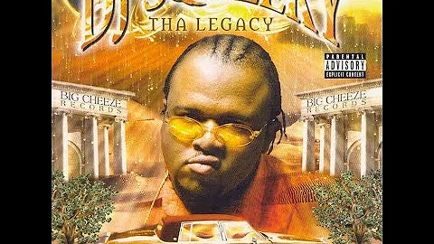 DJ Squeeky — Cheeze Dope (DJ mouzx66 Instrumental Remake)