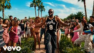 Gims _ Danser Avec Moi (Officiel)