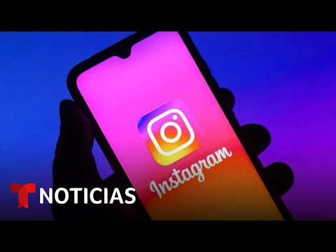  Investigan en EE. UU. el impacto negativo de Instagram en los niños