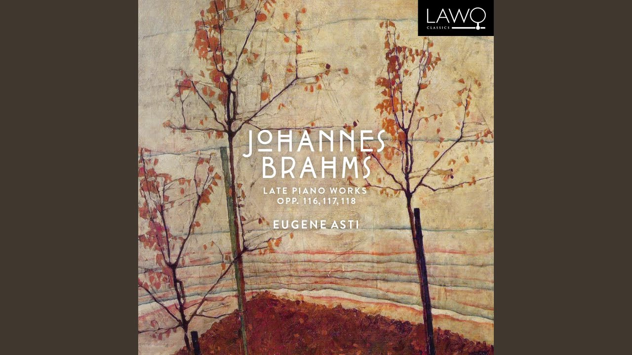 Fantasien, Op. 116: VII. Capriccio: Allegro agitato Fantasien, Op. 116: VII. Capriccio: Allegro agitato