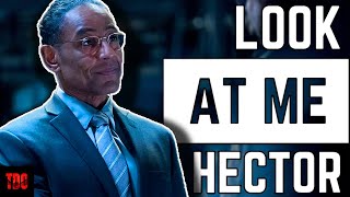 Gus is an Emotional Villain, NOT a Logical One [Analyzing Gus Fring]