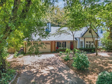 697 Watson Branch Dr, Franklin, TN home video tour