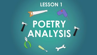 Poetry Analysis in Grades 7-8 - Schooling Online - Lesson 1