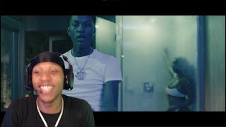 Silky Reacts To BANDMANRILL - CLOSE FRIENDS (OFFICIAL MUSIC VIDEO)