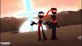 the best scene in rc9gn but in different languages
