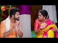 Padamati Sandhya Ragam Promo - 1st May 2024 - Monday to Saturday at 8:00 PM - Zee Telugu