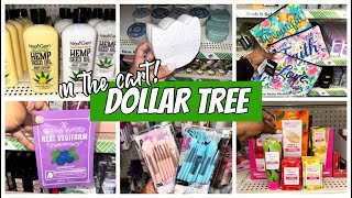 DOLLAR TREE | WHATS NEW AT DOLLAR TREE | DOLLAR TREE COME WITH ME