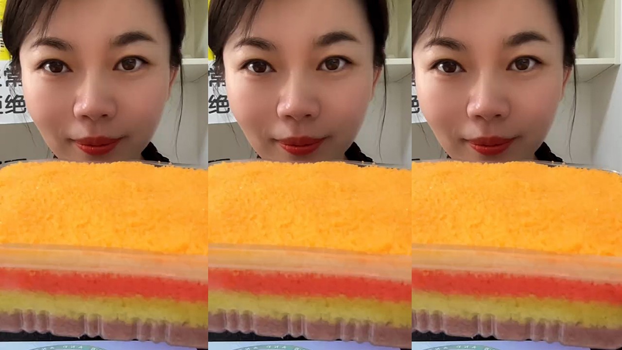 ASMR TOBIKO EGGS | FLYING FISH ROE | EXTREME EATING SOUNDS