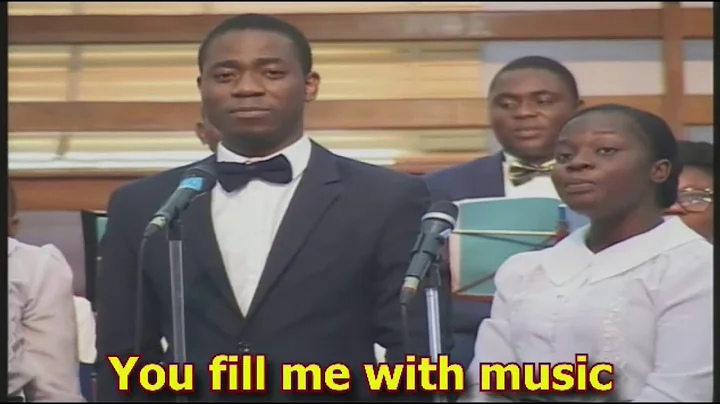 Hear My Song Lord - Apostolic Faith Church WECA