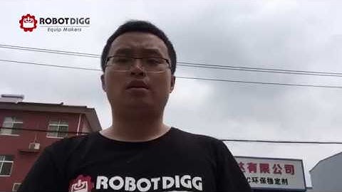 SJ25 extruder n 3D printing filament production line