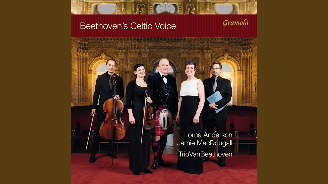 20 Irish Songs, WoO 153: No. 20, Thy Ship Must Sail