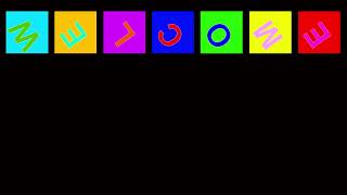 Text Tool Example Animation Information