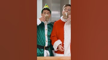 Feastables Hot Chocolate