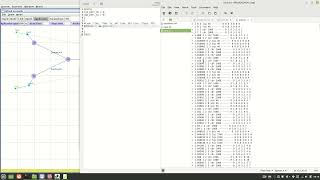 Network Simulator Exp 002