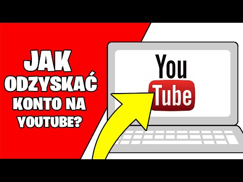 Wideo: Jak Odzyskać Stary Projekt YouTube
