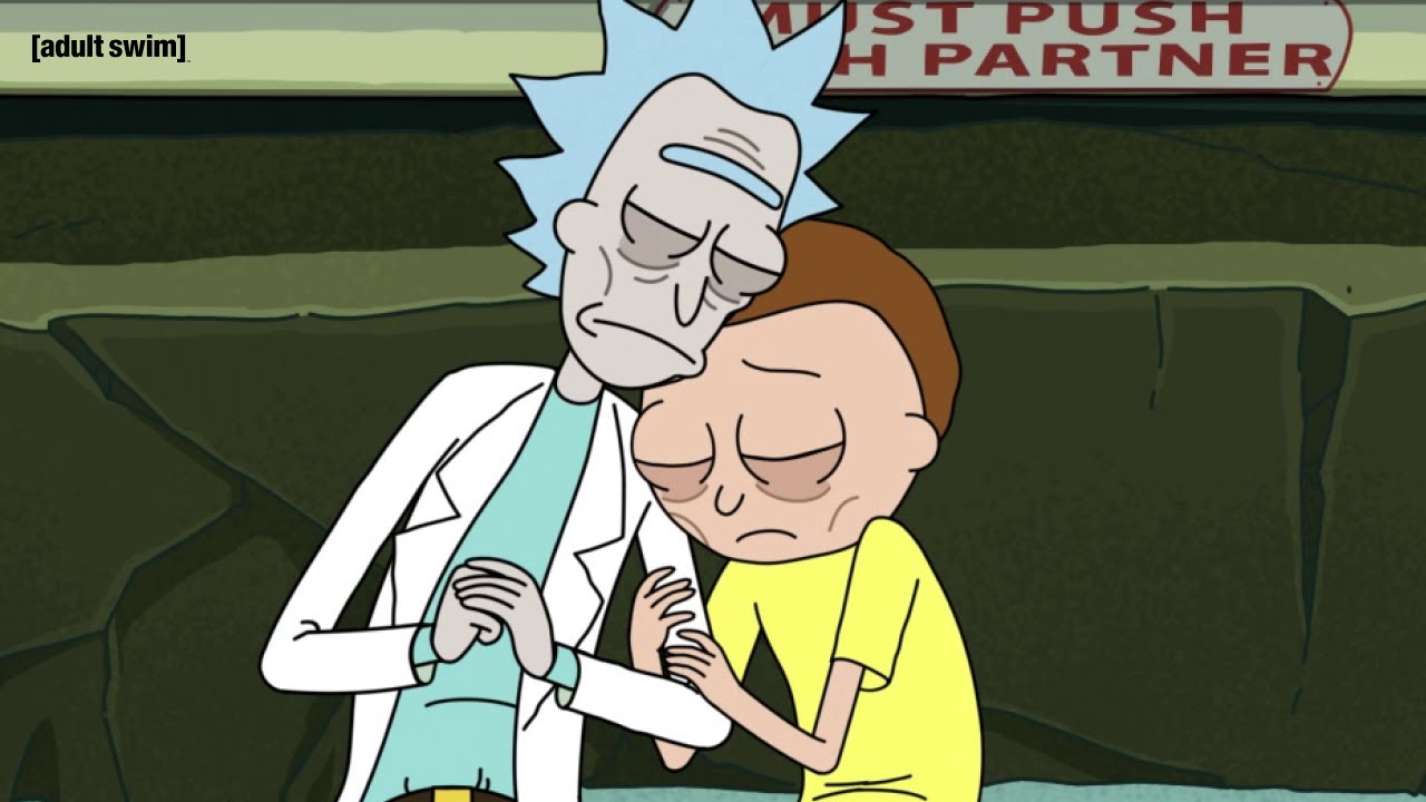 How to watch 'Rick and Morty' season 6 for free on DirecTV Stream 