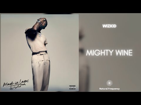 WizKid - Mighty