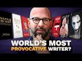 Has he cracked the bestseller formula  neil strauss  how i write podcast