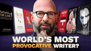 Has He Cracked The Bestseller Formula? | Neil Strauss | How I Write Podcast