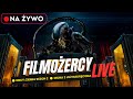 Filmożercy LIVE #21: Obcy: Ziemia z drugim sezonem, Diuna 3 nakręcona, jak długi będzie Avatar 3?